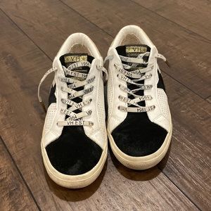 Vintage Havana Sneakers